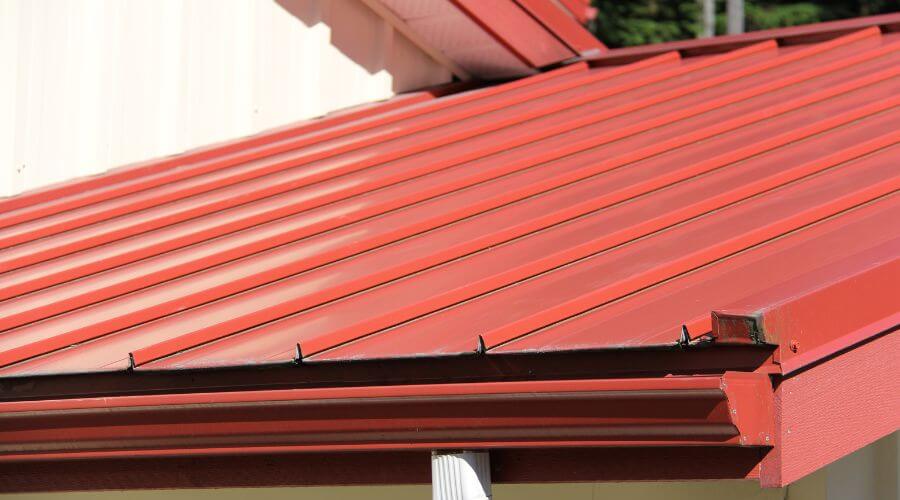 Industrial Roof Maintenance in Dairy, OR